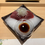 横浜 鮨 ふくじゅ - 