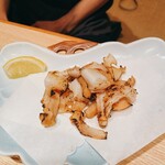 いぶき - 焼きバイ