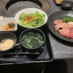 Yamagata Ushiyakiniku Gyuubee Souan - 