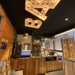 柳橋テラス - 内観☆