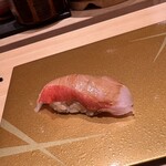 横浜 鮨 ふくじゅ - 