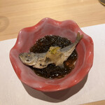 横浜 鮨 ふくじゅ - 