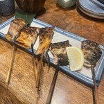 炭火焼食堂 こがね屋 - 