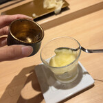 横浜 鮨 ふくじゅ - 