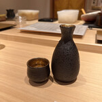 横浜 鮨 ふくじゅ - 