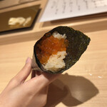 横浜 鮨 ふくじゅ - 