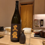 横浜 鮨 ふくじゅ - 