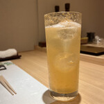 横浜 鮨 ふくじゅ - 