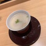 横浜 鮨 ふくじゅ - 