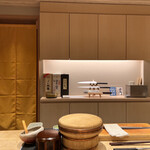 横浜 鮨 ふくじゅ - 