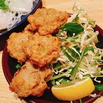 いぶき - すり身揚げ1人前