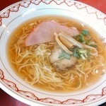 Shimizu - ラーメン