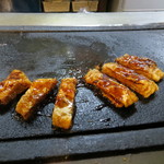 髭将 - 今年もチャップステーキ