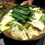Kiyomasa - もつ鍋