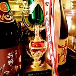 Wa dai - 金沢居酒屋選手権優勝！居酒屋好きの投票数によって決まる居酒屋選手権で第一回大会で優勝に選ばれました。