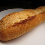 メチエ - 【再訪5】定番のプティバケット