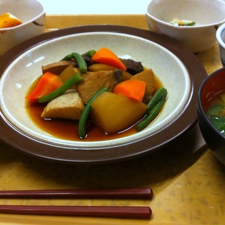 増上寺会館 大食堂_1