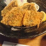 酒肴 新屋敷 - 