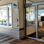 カフェレストラン EAT-Dining - 外観