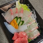 魚処 やました - 