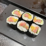 すしざんまい - 