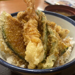 Tendon Tenya - 