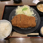 Tonkatsu Maisen - 