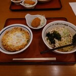 山田うどん - 