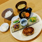 カフェレストラン EAT-Dining - 和風ワンプレート