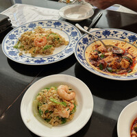中国菜 老四川 飄香 銀座三越店 - 