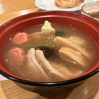 味処 高崎 - 