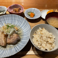 てしごと料理 まる山 - 