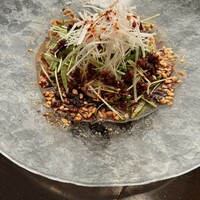中国菜 老四川 飄香 銀座三越店 - 