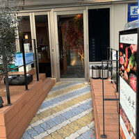 しゃぶしゃぶ 吟半 お台場店 - 