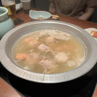 博多華味鳥 銀座4丁目店 - 