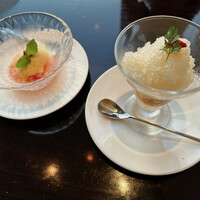 中国菜 老四川 飄香 銀座三越店 - 