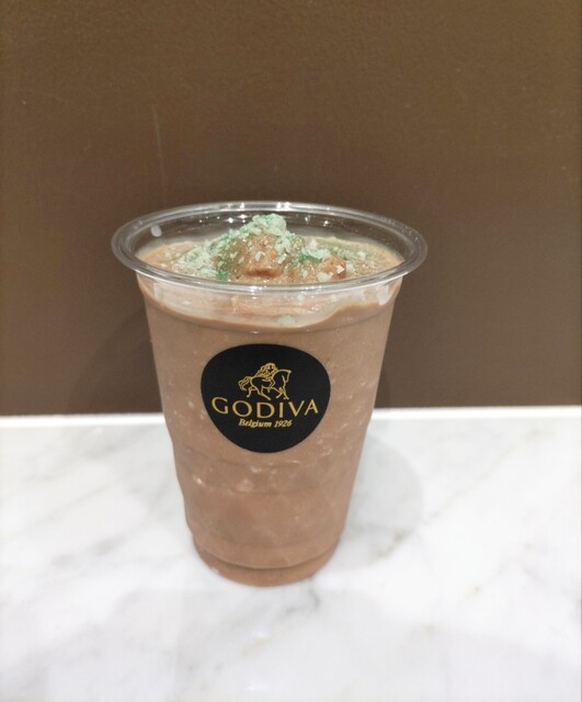 GODIVA Ionmoru Yamato Koriyama Ten photo 3