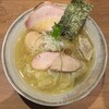 ジャパニーズ ラーメン 五感