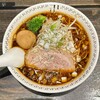 スパイス・ラー麺 卍力 西葛西店