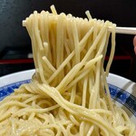 中華そば べんてん - 