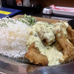 キッチン あずま - 