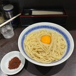 中華そば べんてん - 