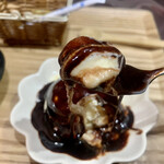 キッチン あずま - 