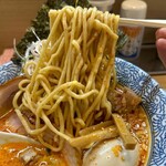 中華そば 多賀野 - 