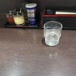 中華そば べんてん - 