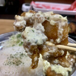 キッチン あずま - 