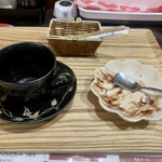 キッチン あずま - ごちそうさまでした〜♪(^○^)