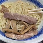 中華そば べんてん - 