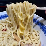 中華そば べんてん - 