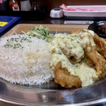 キッチン あずま - 